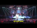 Katy Perry - Pearl (Live TCDT) (Legendado)