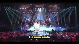 Katy Perry - Pearl (Live TCDT) (Legendado)