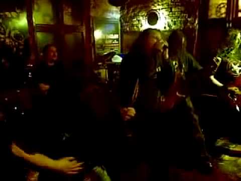 Be Fading Fast - I Lost My Identity