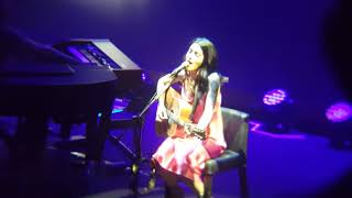 Levante  - Tutti I Santi Giorni -  Teatro Dal Verme Milano 05/03/18