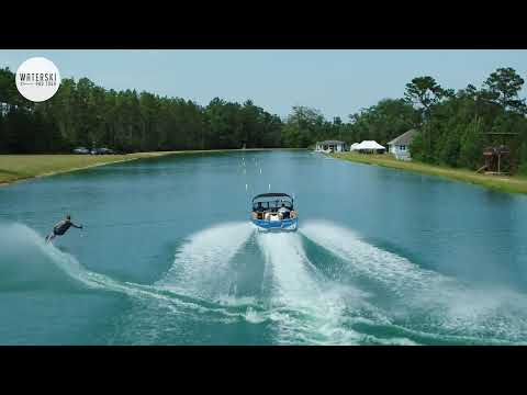 Lake 38 Pro Am: Will Asher