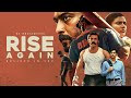 RISE AGAIN Believe In You Tamil Motivational Video GV Mediaworks