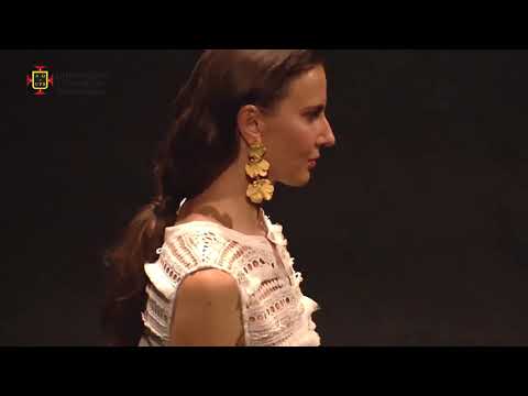 Pasarela UPB Diseño+Talento 2021 | Colombiamoda + Colombiatex