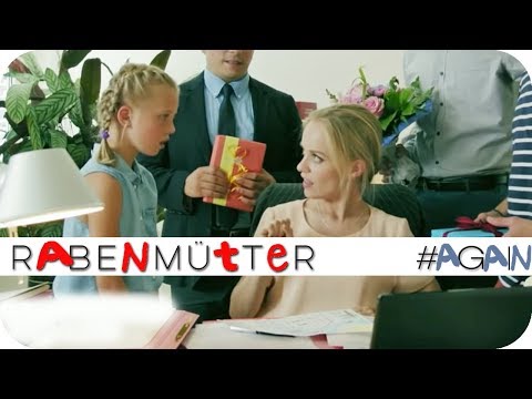 Leben für die Arbeit | Rabenmütter | SAT.1