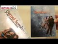 ETERNAL SUNSHINE OF THE SPOTLESS MIND Vergiss Mein Nicht Lenticular Steelbook Kimchi Blu Ray