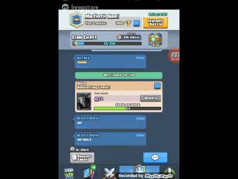 Clasch royal (bobda)