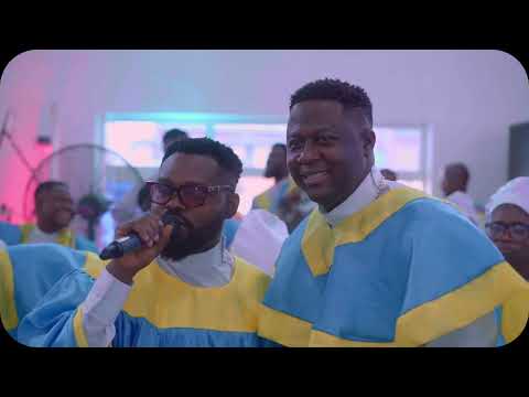 PSALM 23 BY APEX CHOIR