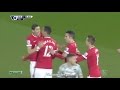 Manchester United vs Burnley 3-1 2015 All Goals And Highlights ( Premier League 2015 )