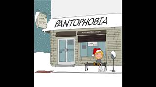 Asher Roth - Pantophobia (Christmas Time Is Here - Khruangbin Cover)