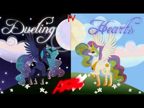 Mad Mars - Dueling Hearts