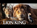 The Lion King (2019) Movie | Donald Glover, Seth Rogen,  Chiwetel Ejiofor | Review And Facts