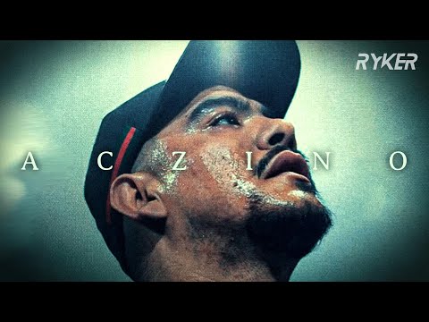 ACZINO EDUCÓ a EL MENOR con este MINUTAZO 🐐 | Ryker