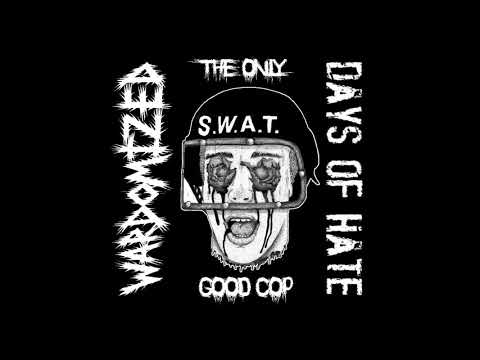 Wardomized x Days of Hate - Split [2020 Grindcore]