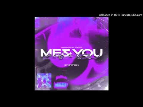 zyrtck - me & you (nightcore rmx)