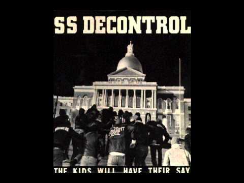 SS Decontrol - Fight Them