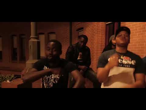 LMJ - Champion (Clip Officiel)