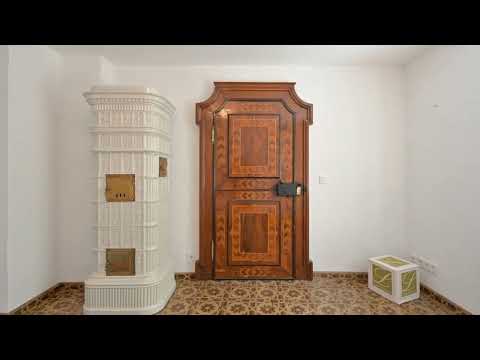 Video Historische & liebevoll restaurierte Doppelhaushälfte in München Solln 2025 07 24 12 12 KI gen