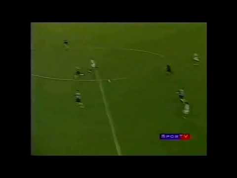 Grêmio 4 x 4 Fluminense - Campeonato Brasileiro 2006