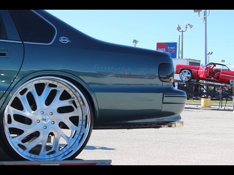 Veltboy314 - Florida Classic 2K16 Preview (Part 1) Saturday Swerving, Burnouts, Stunting, Donks