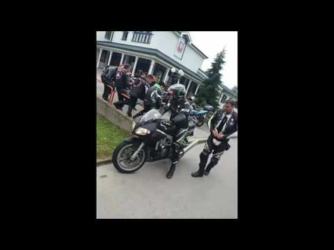 Himna MK Sokolovi Croatia (Ante Matic)