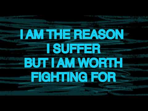 Roland Faunte - Anchor (Official Lyric Video)