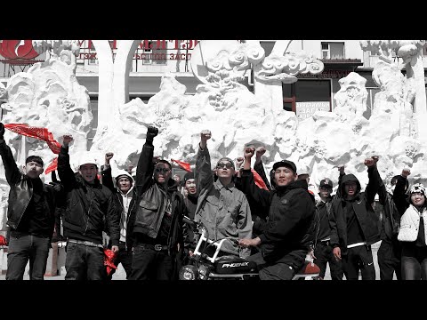 YoungSub x DO - Bloodhounds (Official MV)