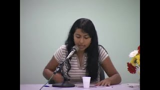 I Jornada e-Urbano - Profa. Olívia do Couto