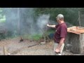 Did Smokeless Gunpowder Exist Before 1884?