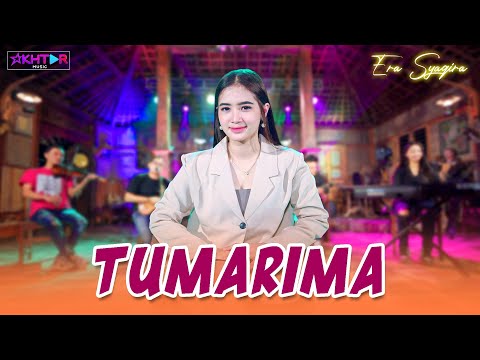 Era Saqira - TUMARIMA | Lagu SUNDA - TARLNG