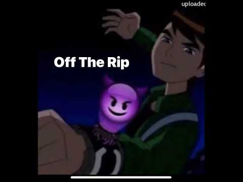 Off The Rip - fnoblack x k4g wett x g4 x Fnolil5ive