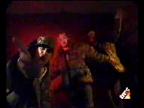 Otierre feat. La Pina - c'e nè.mp4