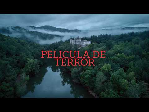 ¡La película de terror más aterradora que jamás hayas visto! La última sesión de Rosa 🎬💀