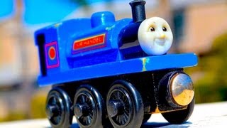 Thomas & Friends Character Fridays - SIR HANDE