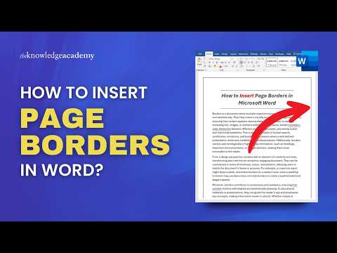 How to Highlight Text in Microsoft Word The Knowledge Academy