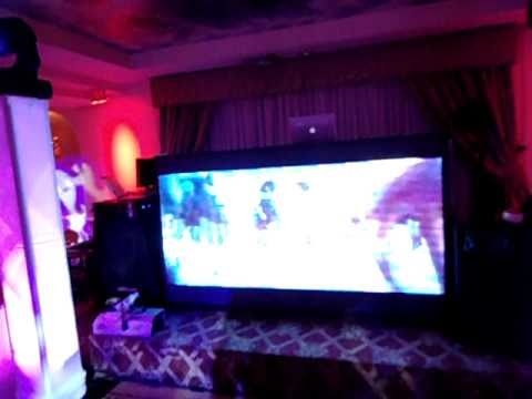 DJ MIKE'S VIDEO BOOTH