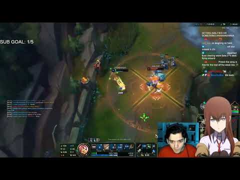 How to punish akali players