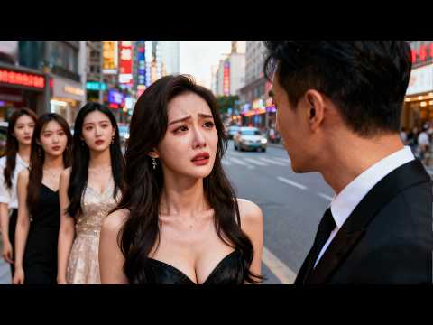 [Multi SUB] （全集）他隱藏身分下山回歸都市履行婚約，沒想到七個未婚妻都要跟他退婚？ ！那他可就不裝了！#逆袭 #MiniDrama #精彩大陆短剧