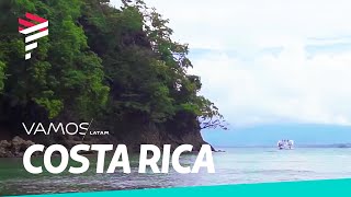Download lagu Pura Vida in Costa Rica mp3