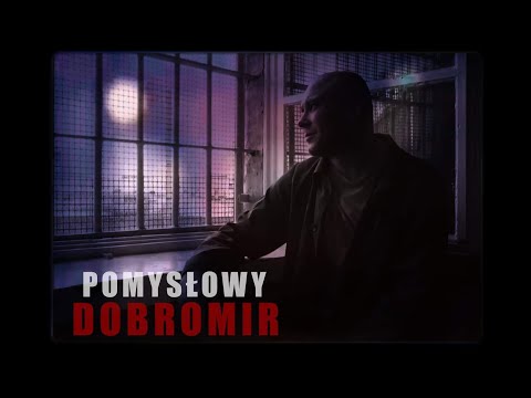 Artekfaktem - POMYSŁOWY DOBROMIR - skrecze DJ Falcon1 - prod.Wubeatz