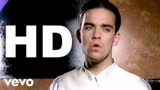 Take That - Love Ain&#39;t Here Anymore (Official HD Video)