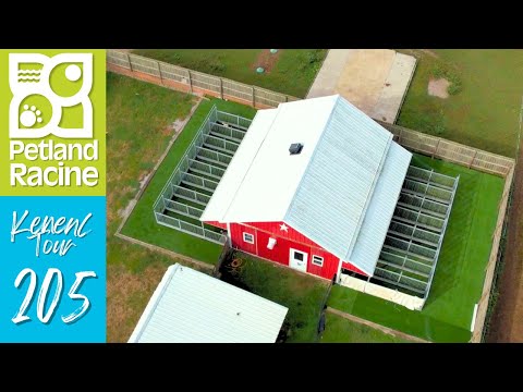 Kennel Tour 205
