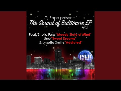 I'm Addicted (DjPope's Sound of Baltimore Vocal)