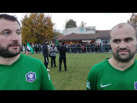 CDF 6e tour : Blavozy 1-0 Le Cendre