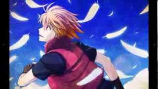 I'm here waiting for you... :*