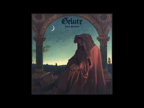Gelure - Inner Sanctum (2025) (Dungeon Synth, Winter Synth)