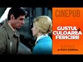 GUSTUL ȘI CULOAREA FERICIRII 1978 De Felicia Cernăianu Film Dramă Online Pe CINEPUB
