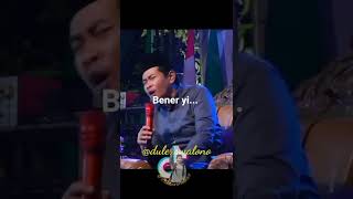 Download lagu KH ANWAR ZAHID PALING LUCU TERBARU 2022 STORY | BOJO DI GOJLOK ABIS ABISAN LUCU POLL mp3