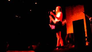 Anna Nalick - Paper Bag Intro - Yoshi's - Oakland - 11/21/2013 - 19 of 27