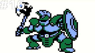 【レトロゲー】ドラゴンクエストモンスターズ テリーのワンダーランド #16【レトロゲーム実況】DRAGON QUEST MONSTERS