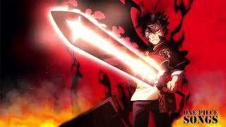 Download lagu One Piece Songs - Black Clover Soundtracks mp3